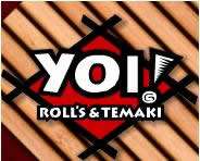 Yoi Rolls e Tamaki foto 1